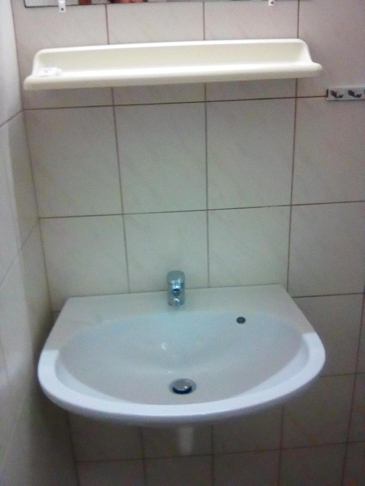 Ilona Vendeghaz Hotel Siófok Buitenkant foto