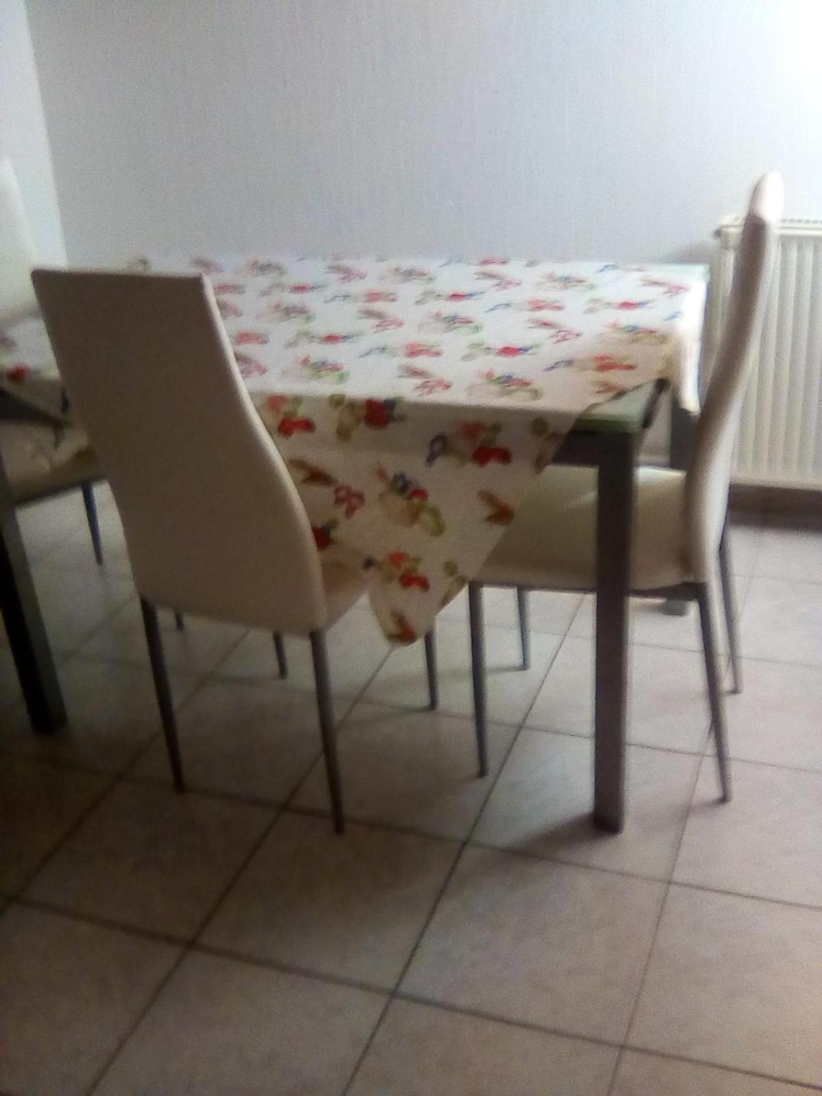 Ilona Vendeghaz Hotel Siófok Buitenkant foto